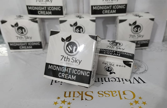 7th Sky Midnight Iconic Blend