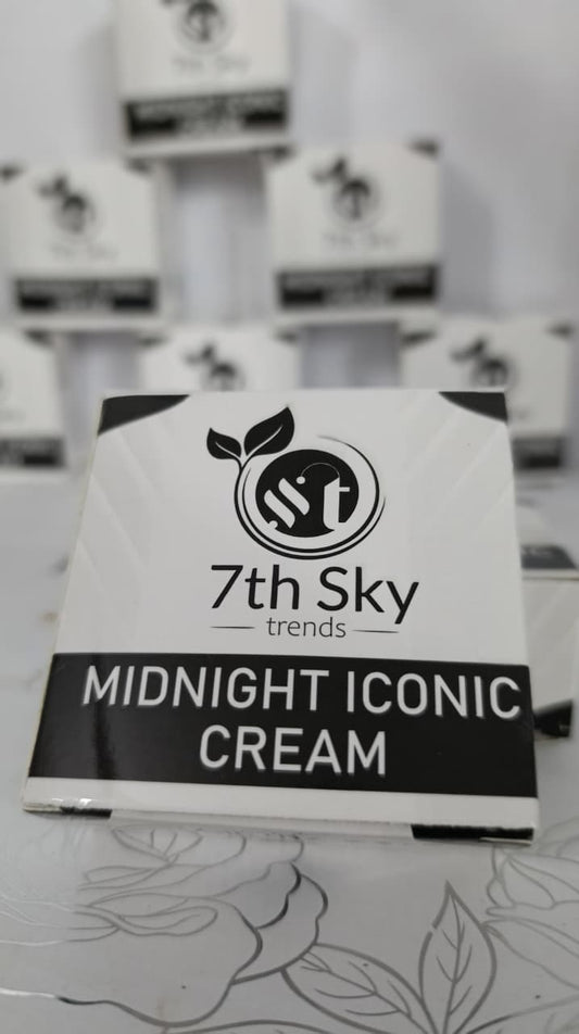 7th Sky Midnight Iconic Blend